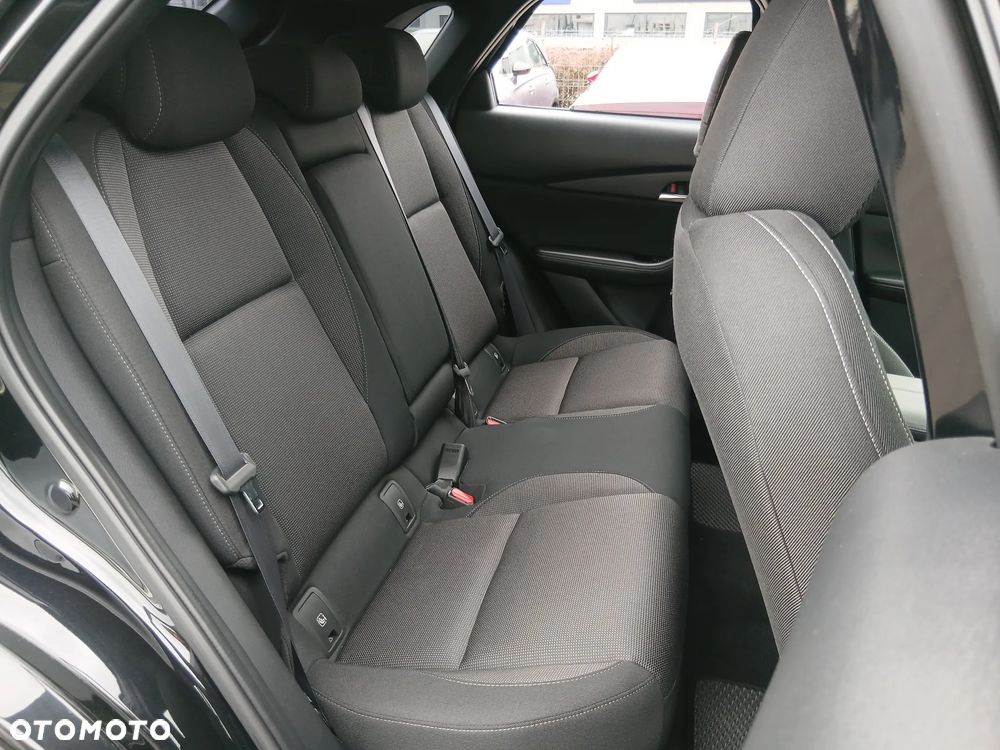 Mazda CX-30 2.0 mHEV Kanjo 2WD - 17