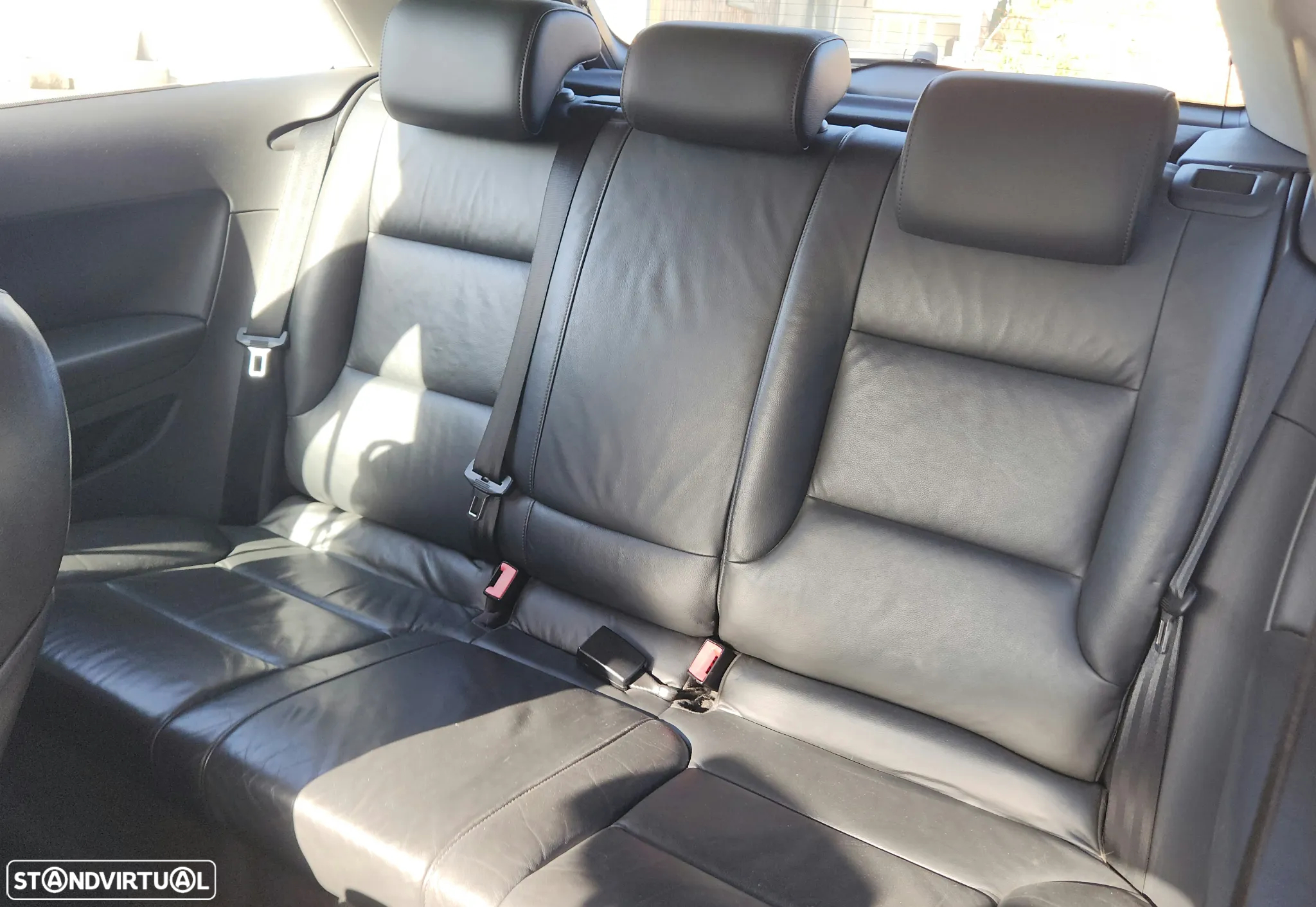 Audi A3 1.9 TDI Sport - 11