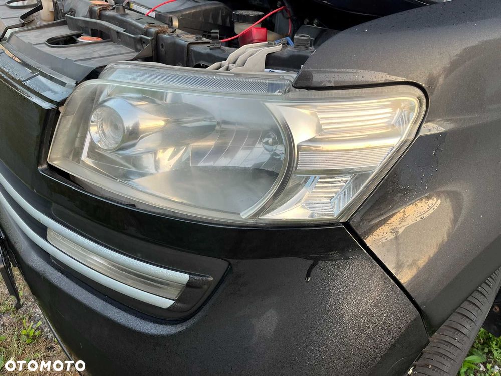 lampa przód przednia lewa daihatsu materia 2006 - 2011 europa cała - 4