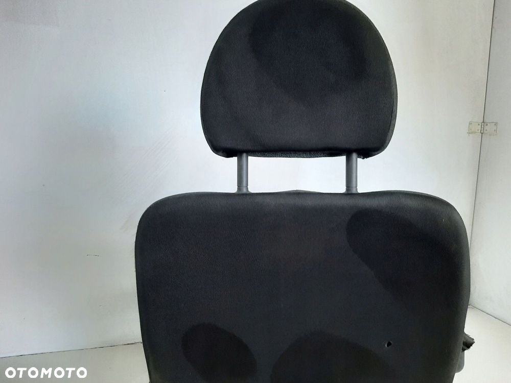 FIAT DOBLO MAXI I LIFT 1.9JTD 06R FOTEL LEWY KIEROWCY - 11