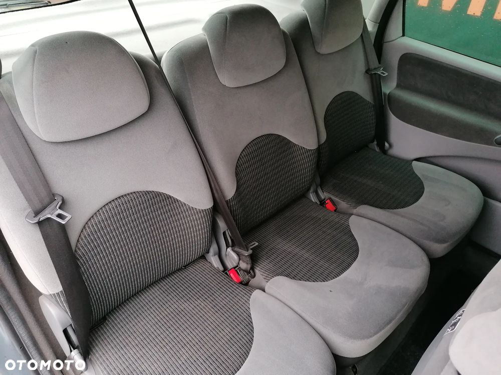 Citroën Xsara Picasso 1.6 16V Magic - 7