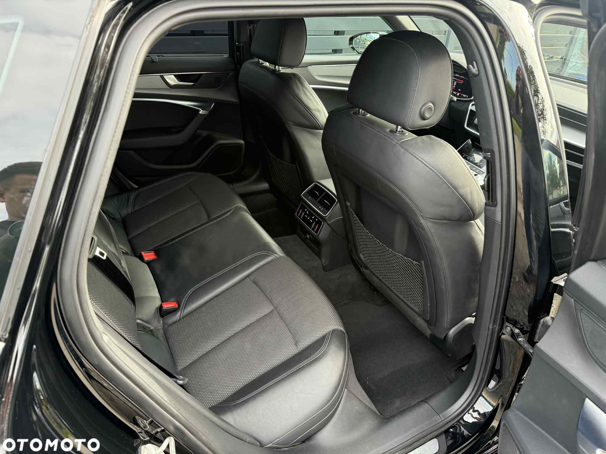Audi A6 Avant 45 TDI quattro tiptronic sport - 22