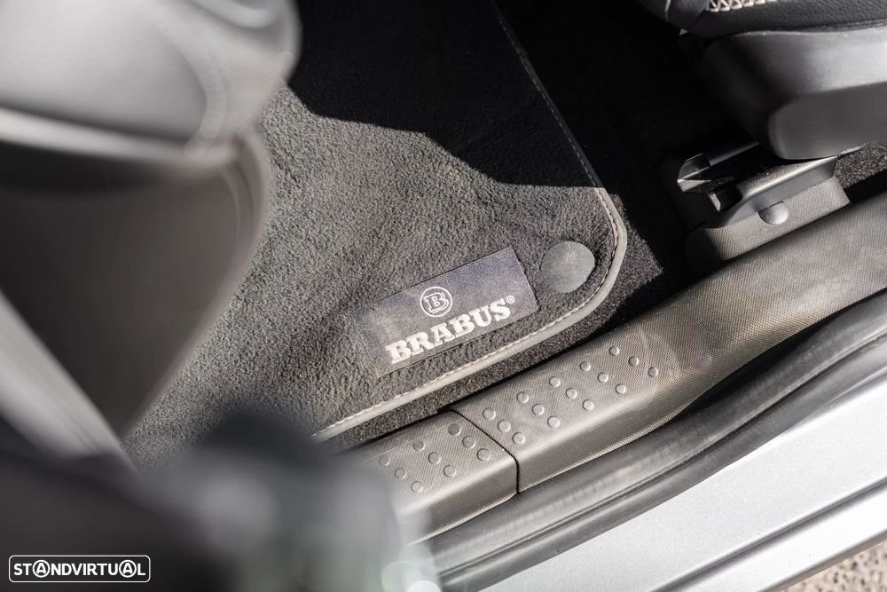 Smart ForTwo Coupé 0.9 Brabus Xclusive - 15