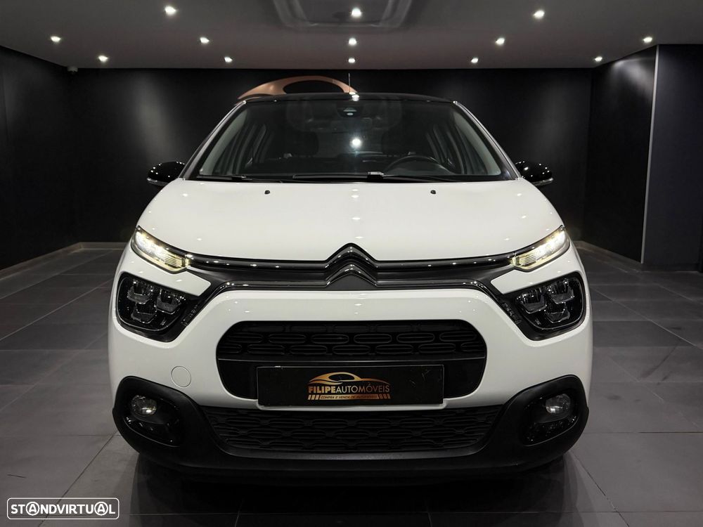 Citroën C3 1.2 PureTech Shine - 2