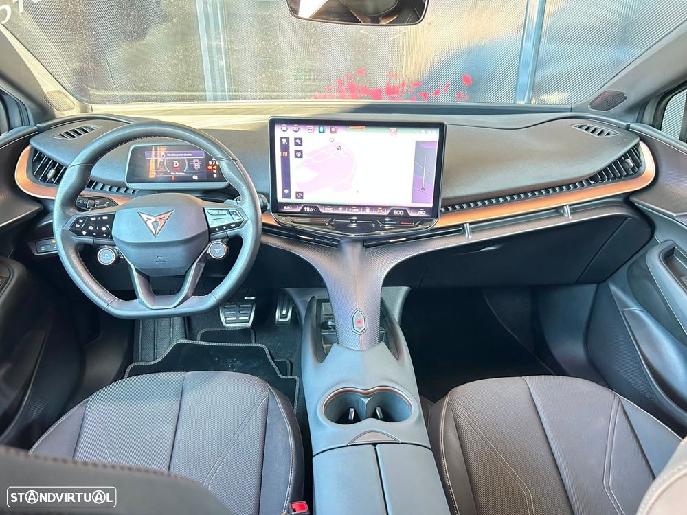 Cupra Tavascan 77 kWh Endurance - 19