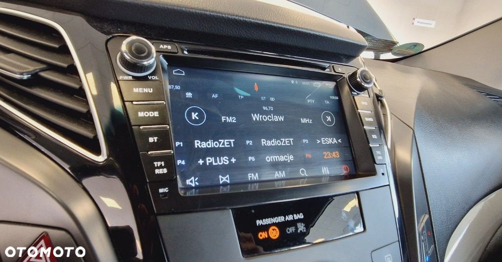 Hyundai i40 1.7 CRDi Premium - 23