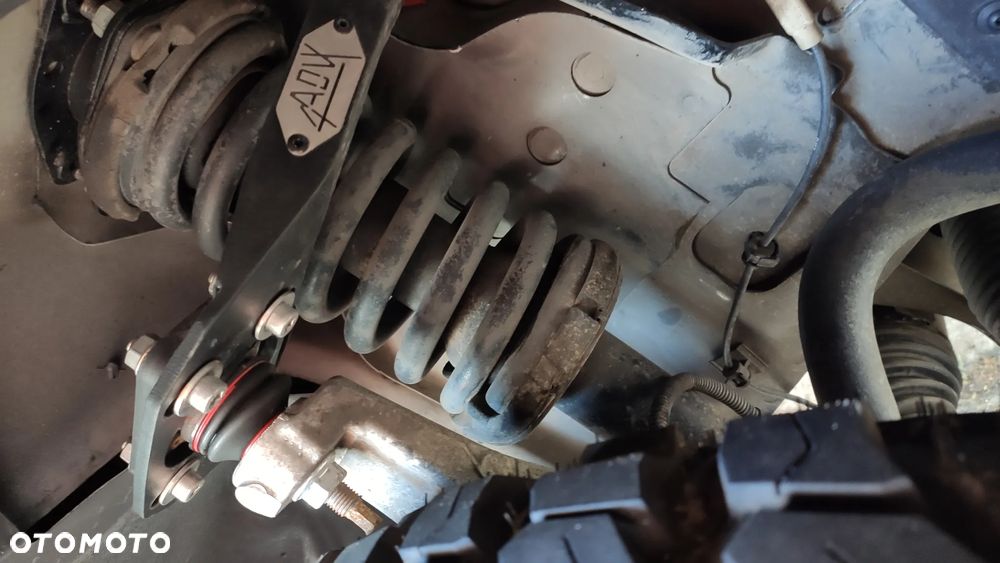 Jeep Commander 5.7 V8 HEMI Automatik Limited - 18