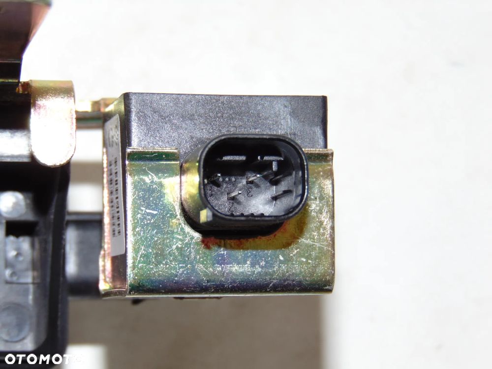 Moduł sterownik czujnik ESP 8200044501B 10.0980-0059.1 Renault Laguna 2 II 01-07r - 10