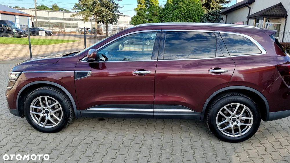 Renault Koleos 2.0 dCi Intens 4x4 X-Tronic - 10