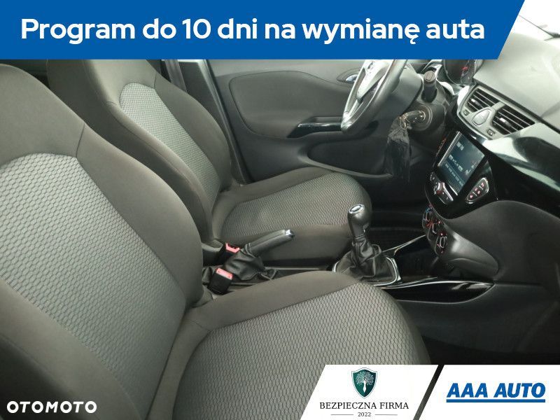 Opel Corsa - 8