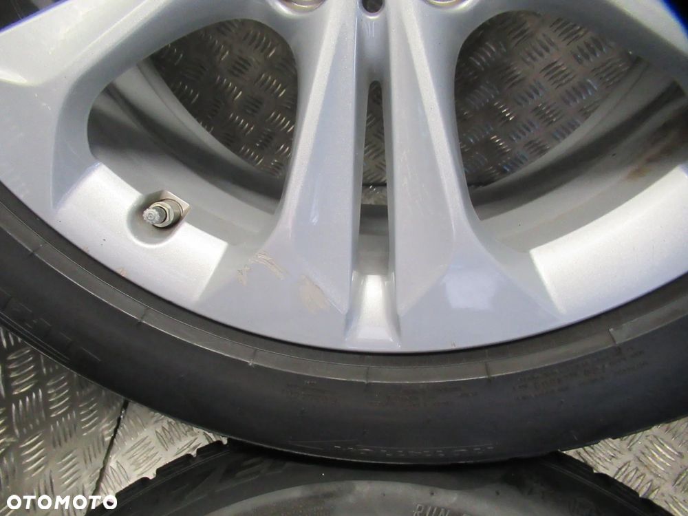 Koła BMW X1 F48 X2 F39 7,5Jx17 et52 5x112 CZUJNIKI - 6