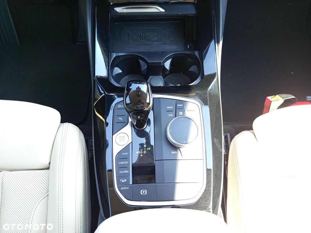 BMW X3 - 18
