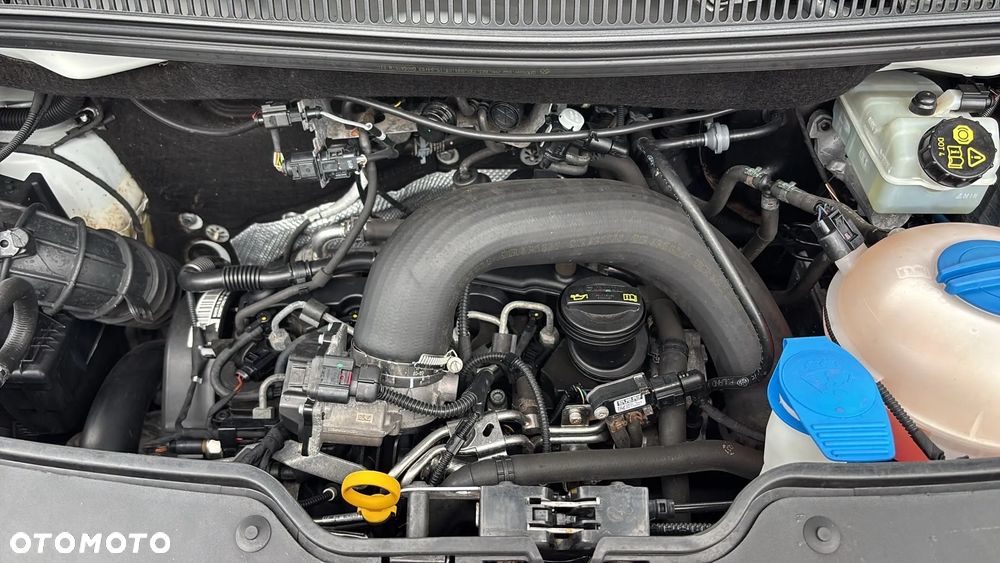 Volkswagen Transporter T6 - 23