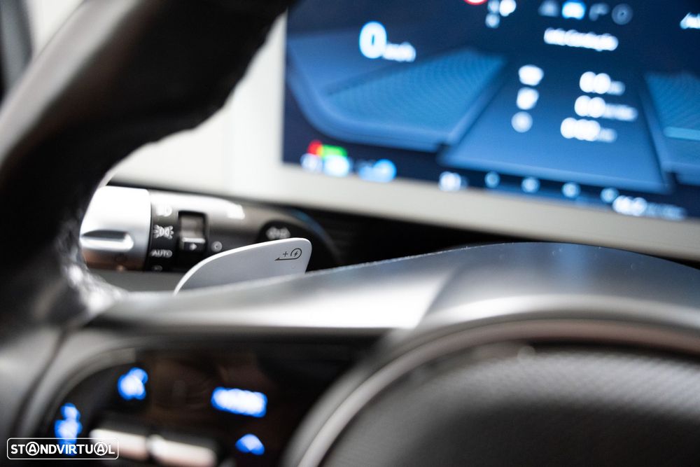 Hyundai Ioniq 5 73 kWh Premium - 15