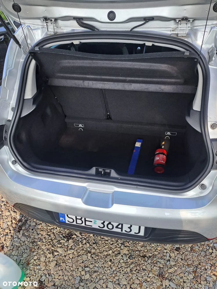 Renault Clio dCi 75 Expression - 12