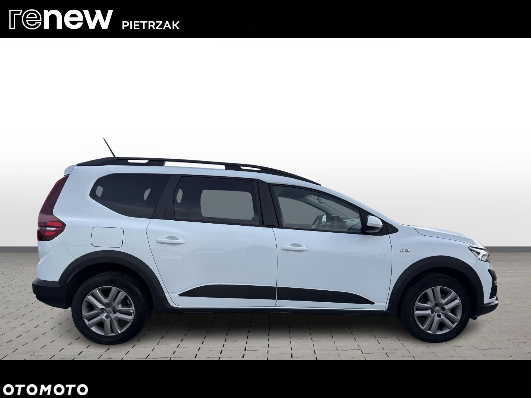 Dacia Jogger - 6