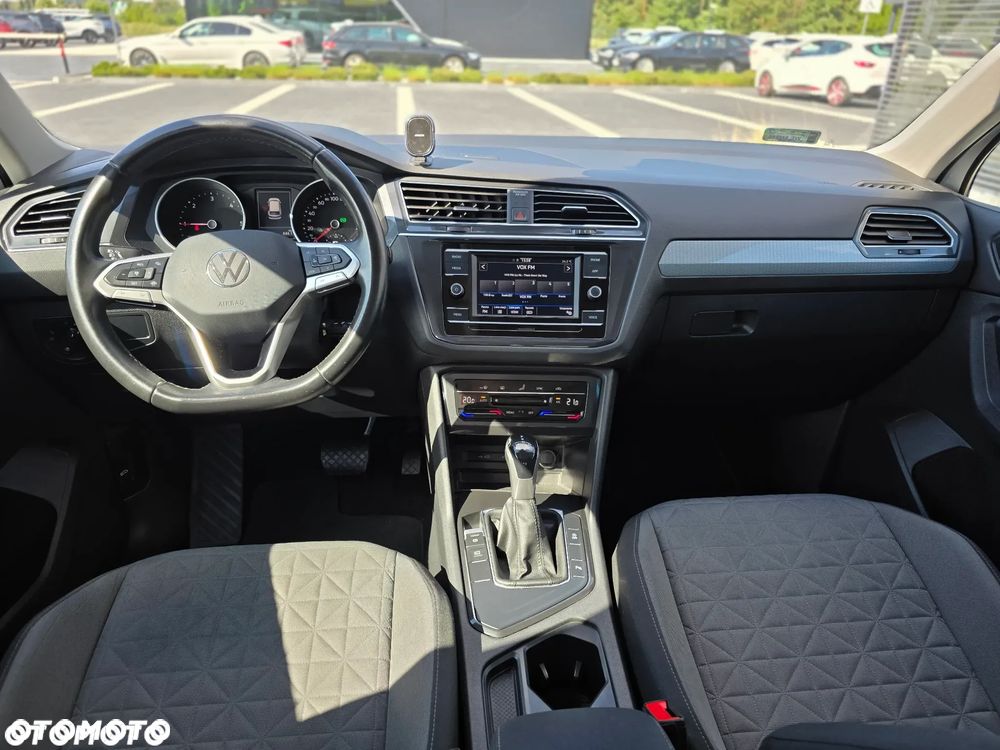 Volkswagen Tiguan 2.0 TDI SCR Life DSG - 19
