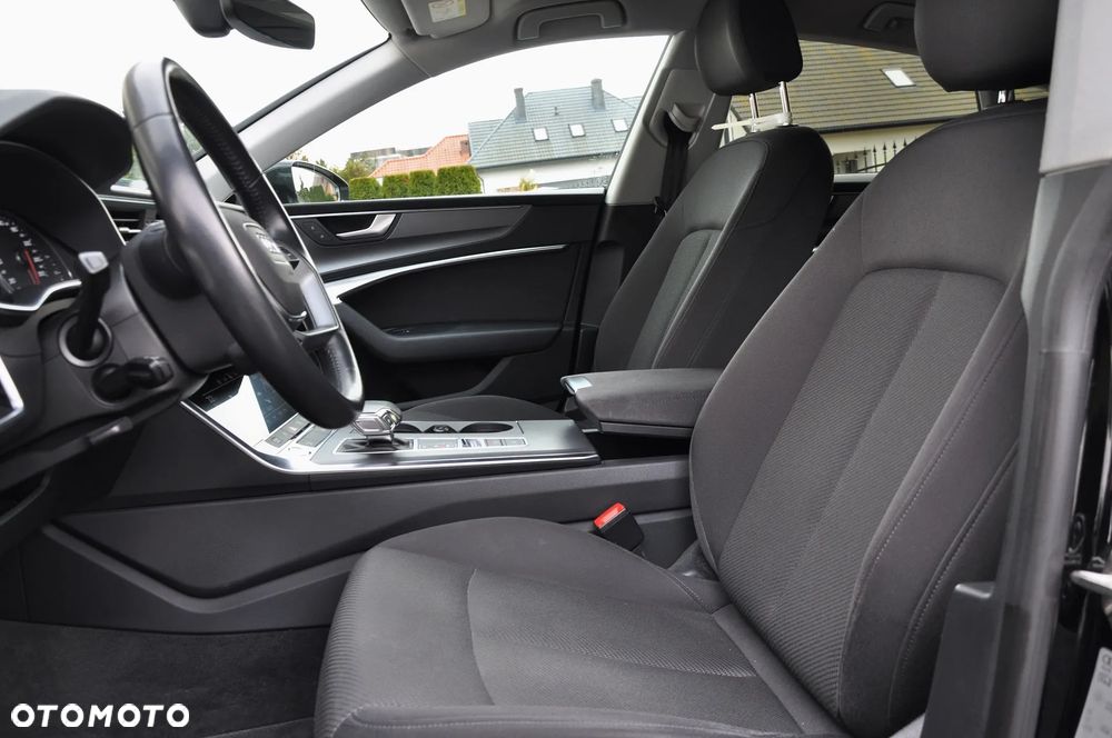 Audi A7 Sportback 45 TFSI Quattro S tronic - 15