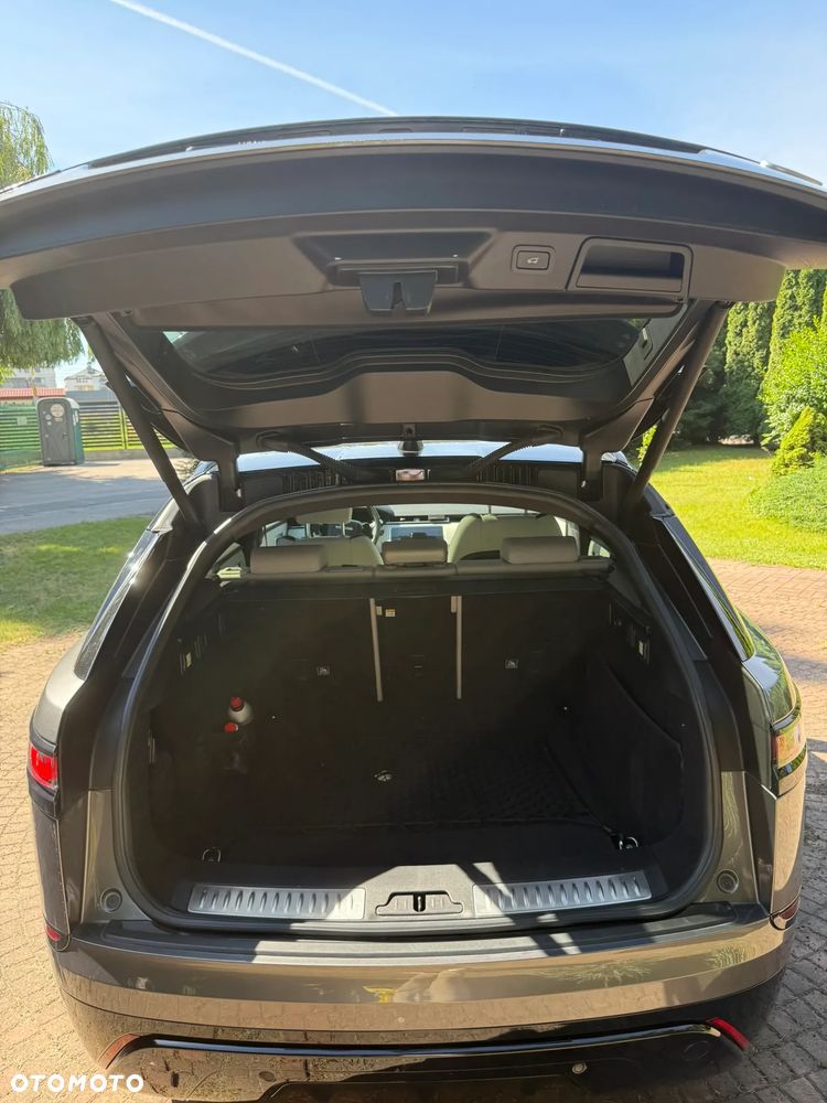 Land Rover Range Rover Velar 2.0 SD4 R-Dynamic SE - 11