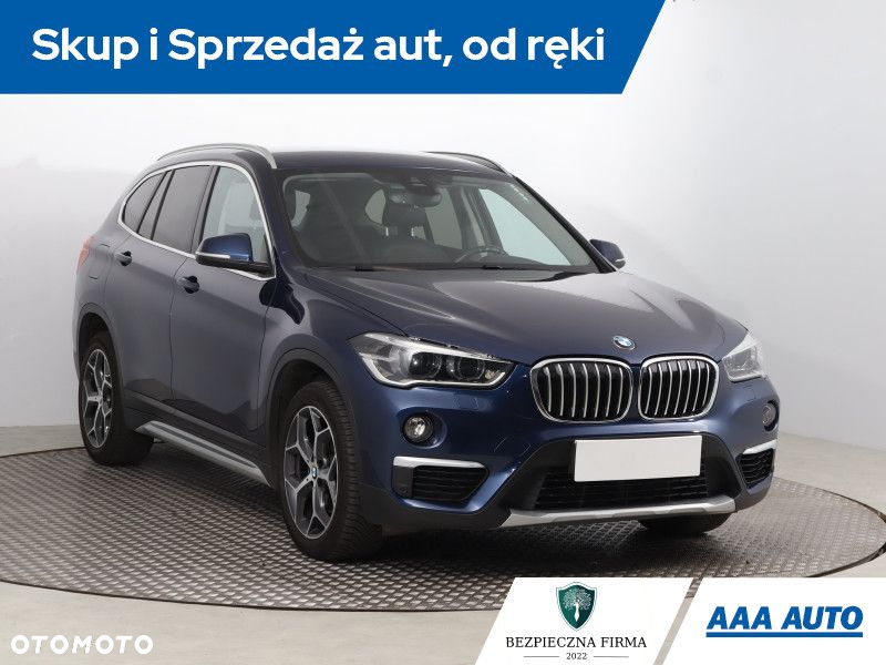 BMW X1 - 2