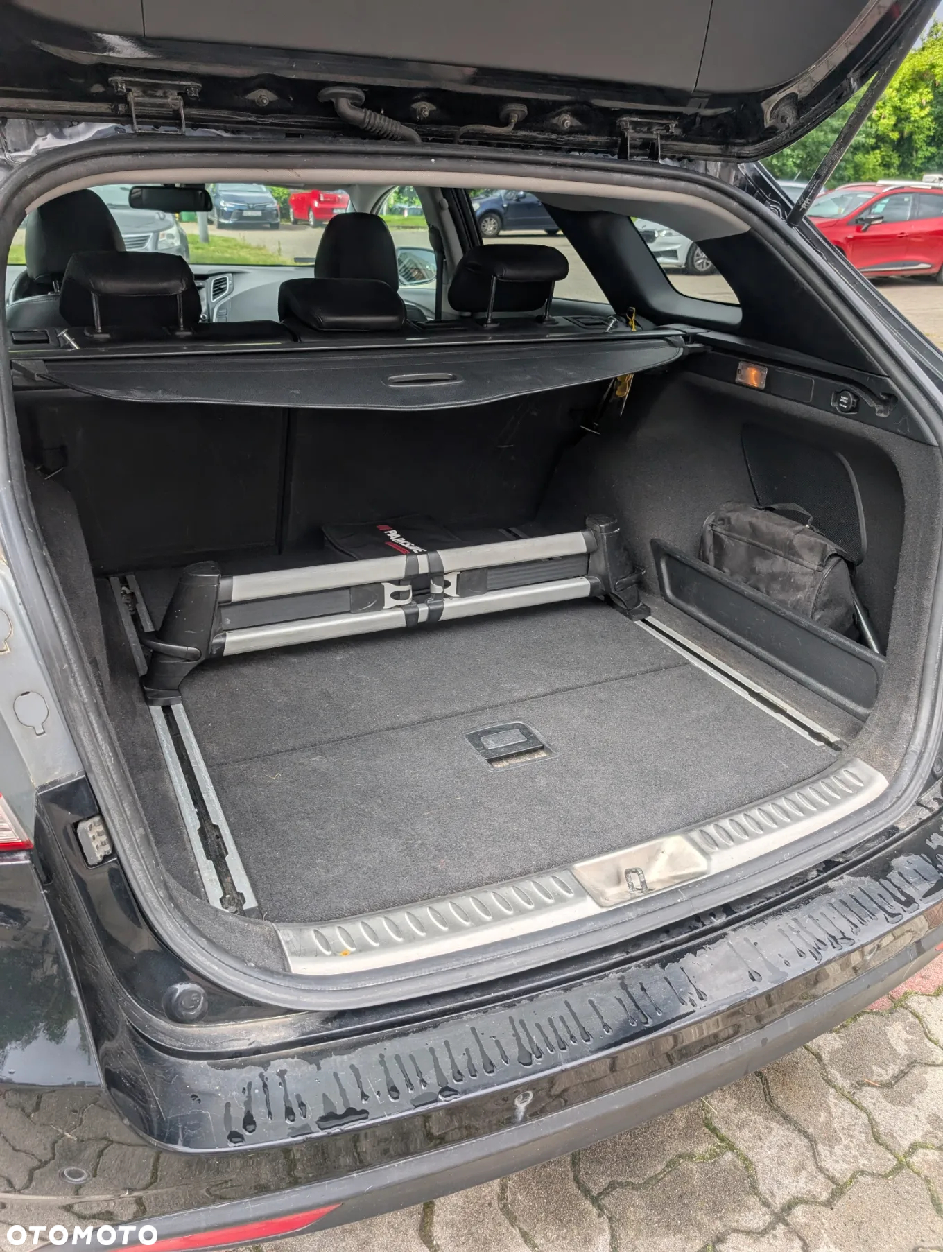 Hyundai i40 1.7 CRDi Premium - 10