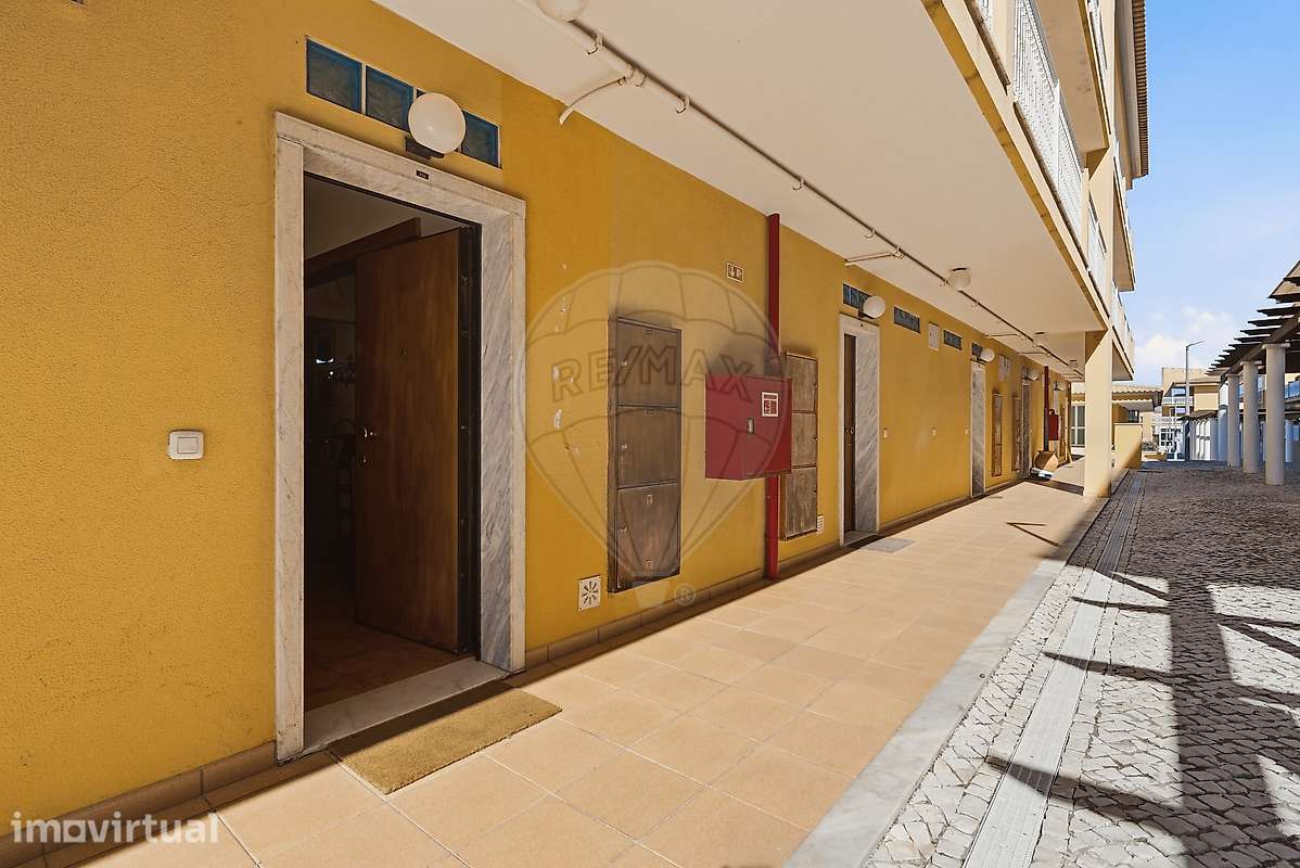Apartamento T1 para arrendamento - Grande imagem: 4/18