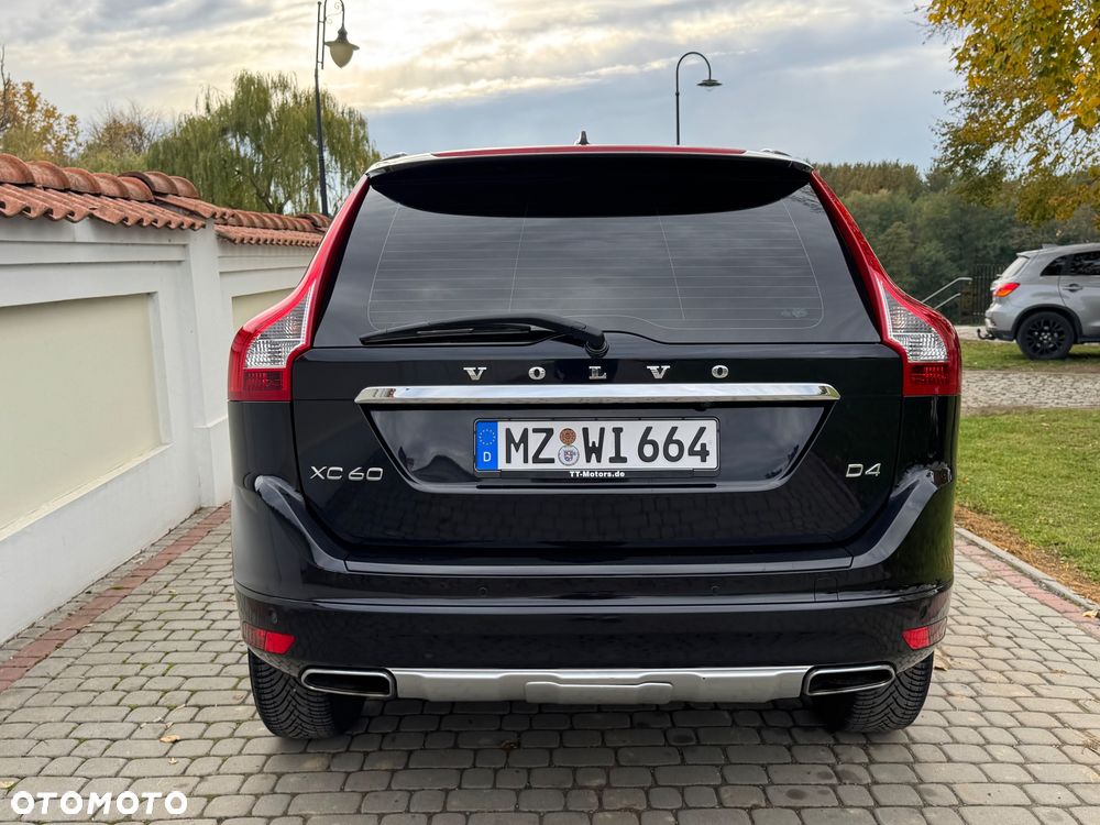 Volvo XC 60 - 36