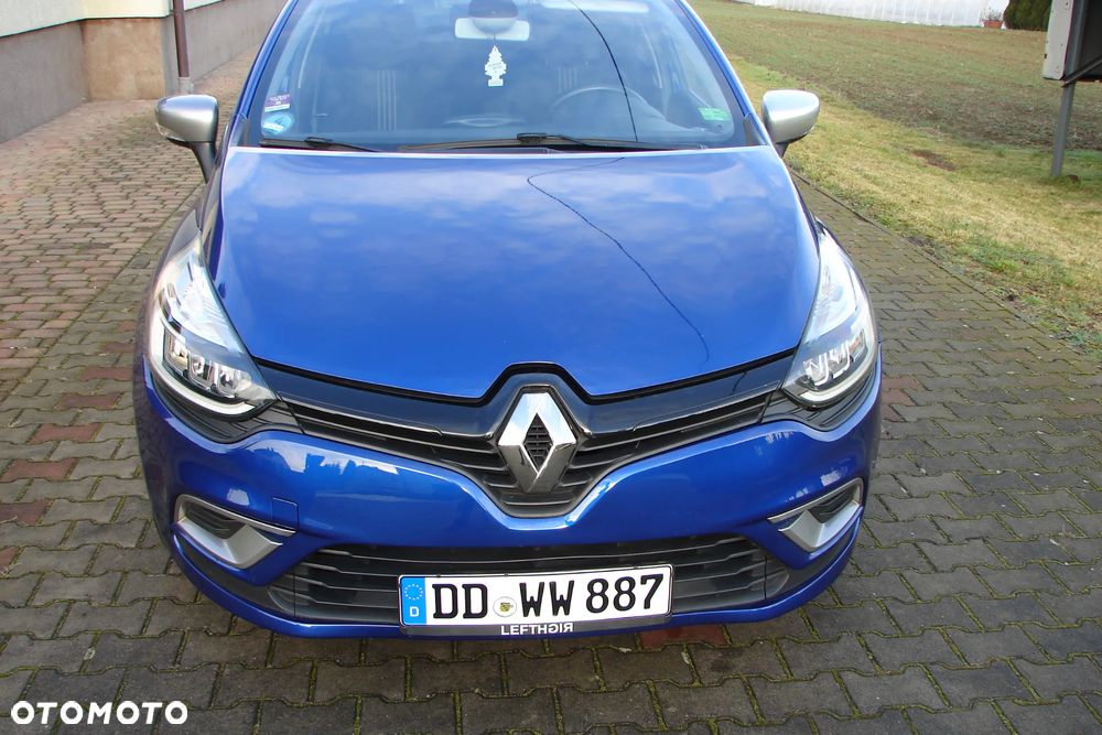 Renault Clio Energy dCi 110 Bose Edition - 2