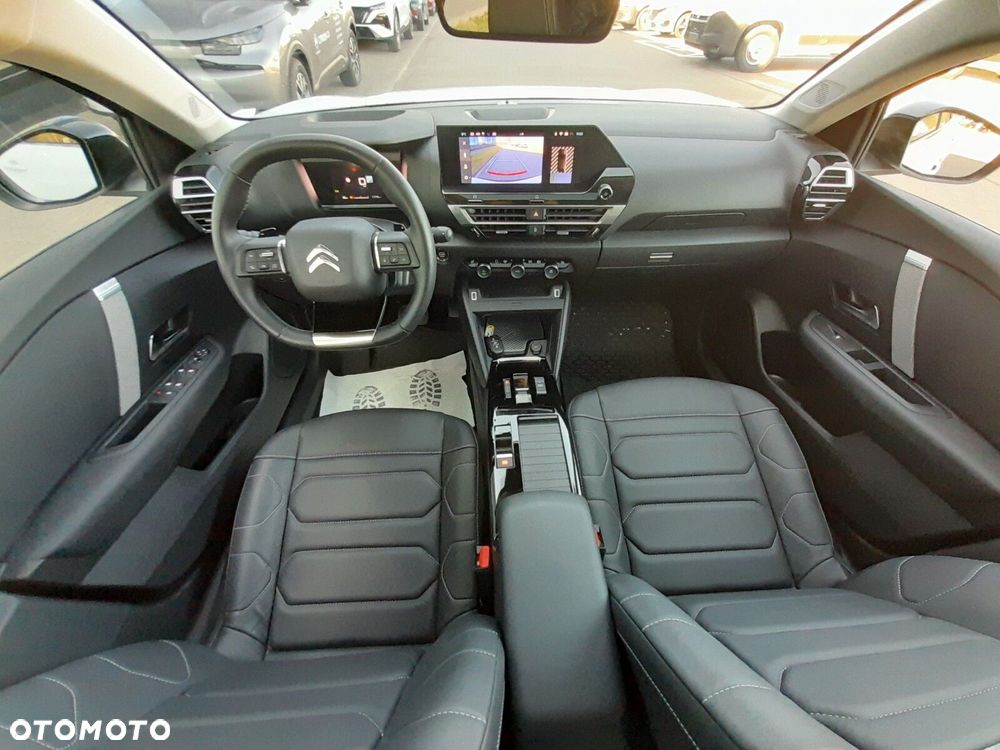 Citroën C4 1.2 PureTech Shine S&S EAT8 - 19