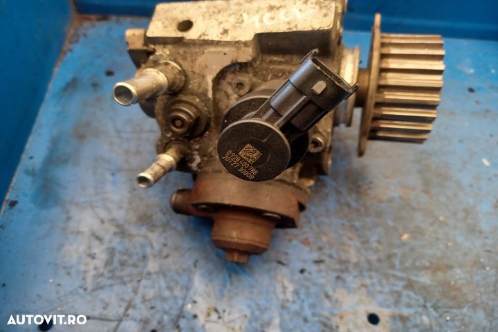 Pompa inalta presiune 1.6 TDCI 0445010539 CV6Q9A543BA Ford Fiesta 6 [ - 2