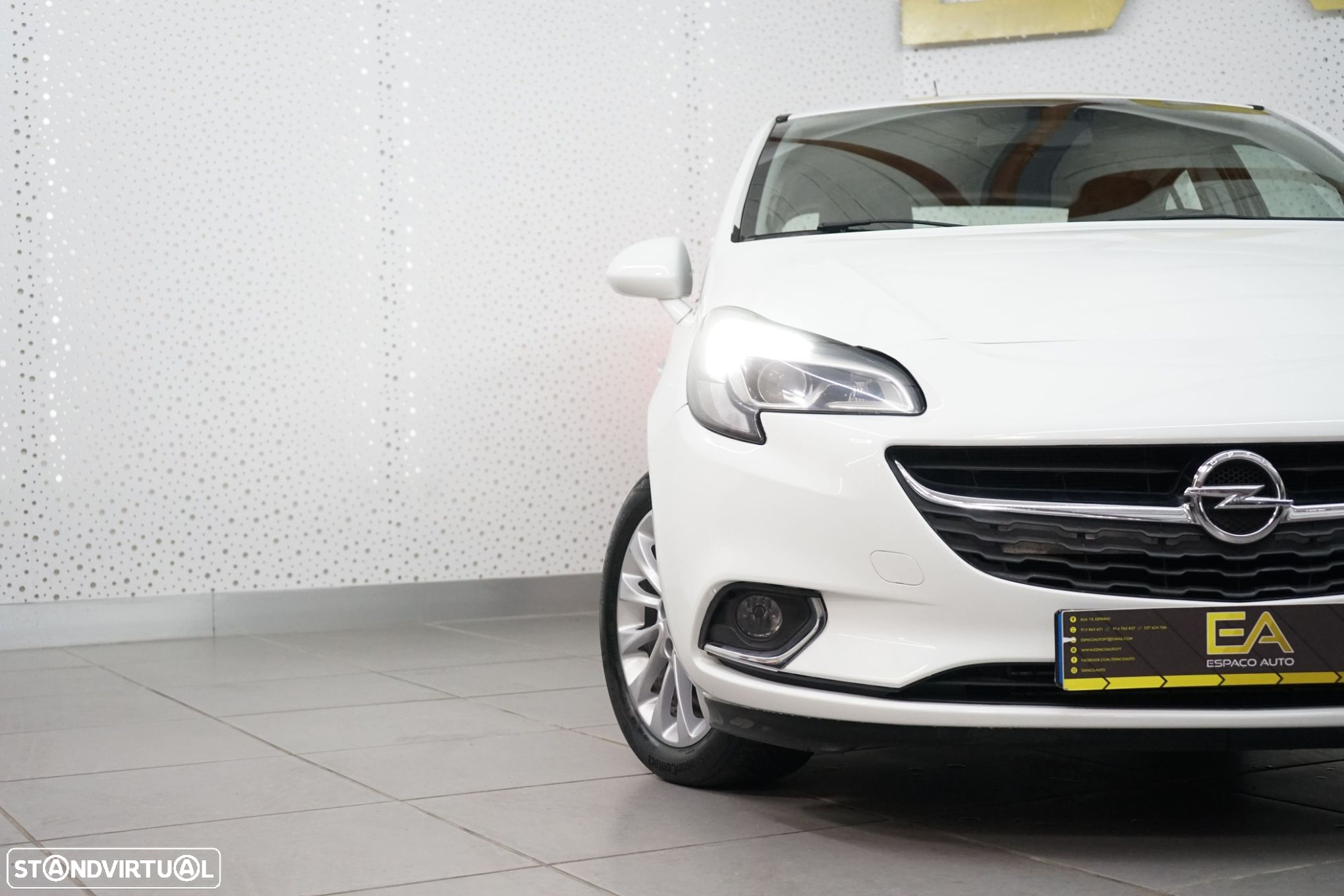 Opel Corsa 1.0 T Cosmo - 6