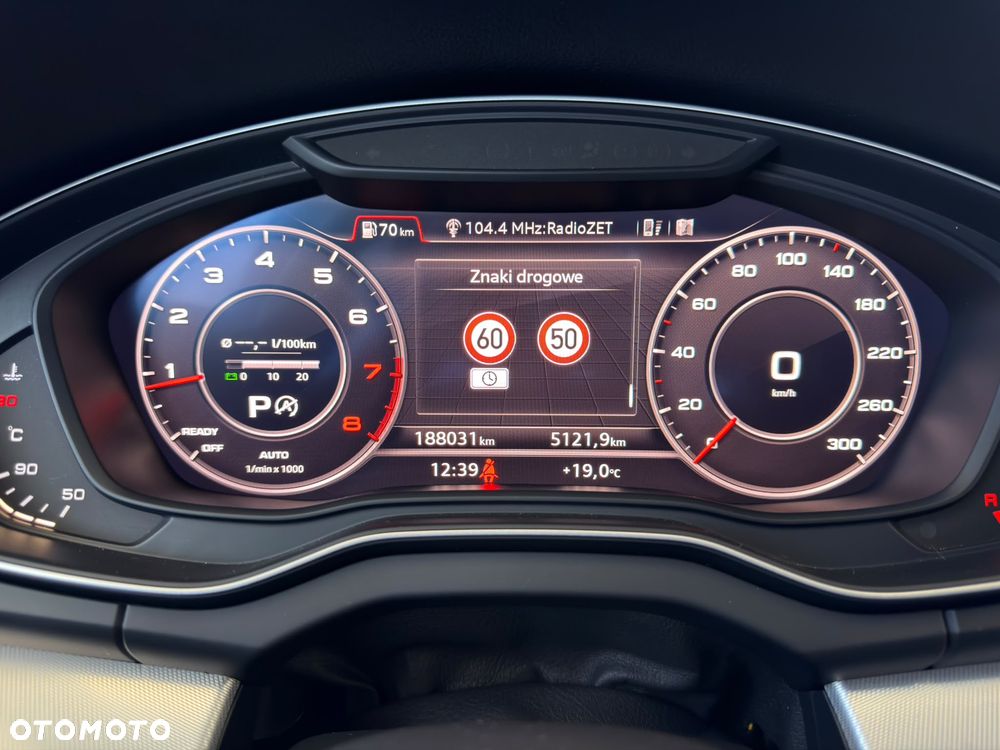 Audi Q5 2.0 TFSI Quattro S tronic design - 38