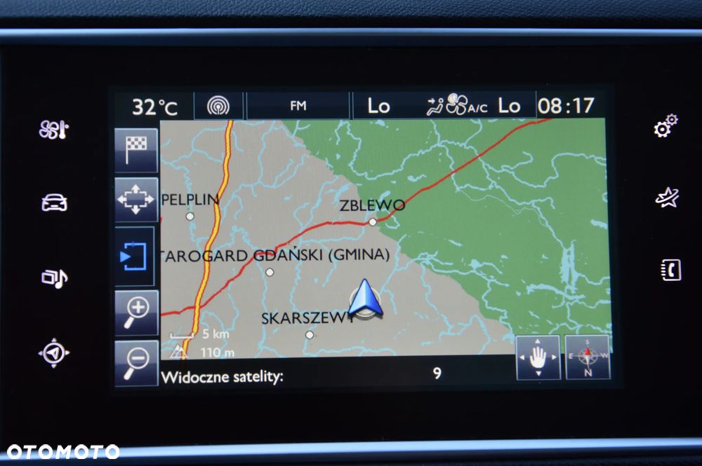 Peugeot 308 - 28
