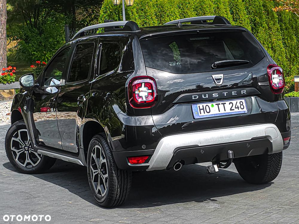 Dacia Duster 1.6 SCe Prestige - 3