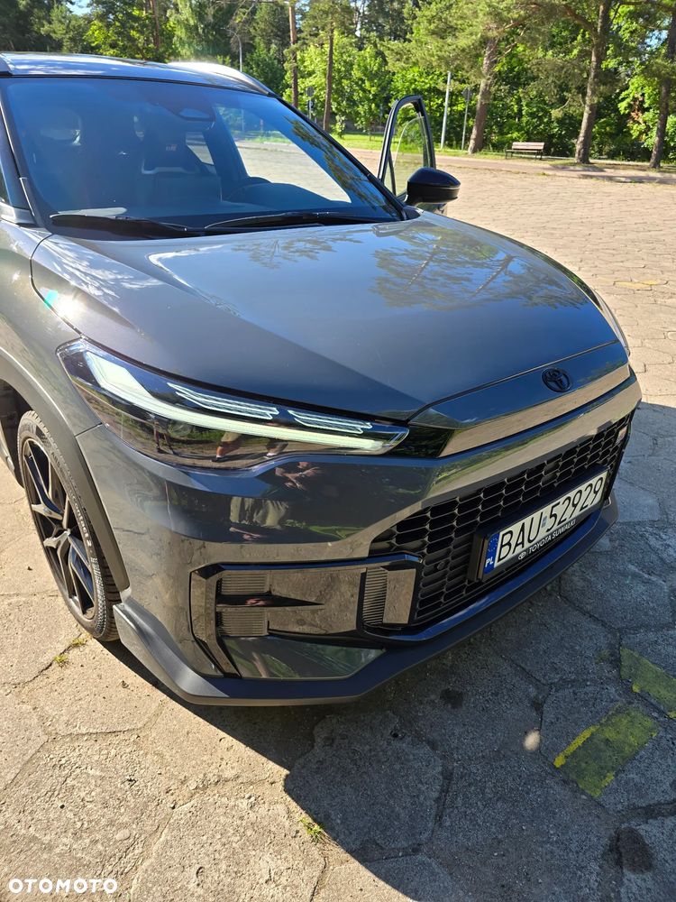 Toyota Corolla Cross - 23