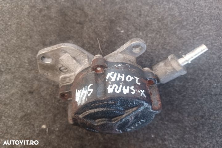 Pompa vacuum mecanica 2.0 D Citroen Xsara Picasso 1 [1999 - 2004] Min - 3