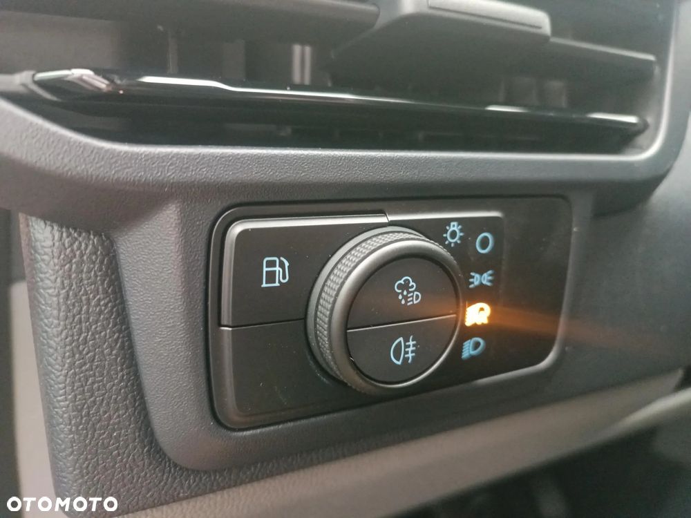 Ford Transit Custom - 21