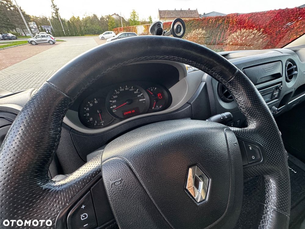 Renault Master - 13