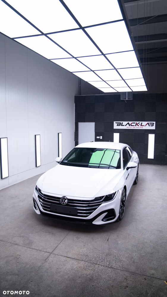 Volkswagen Arteon - 8