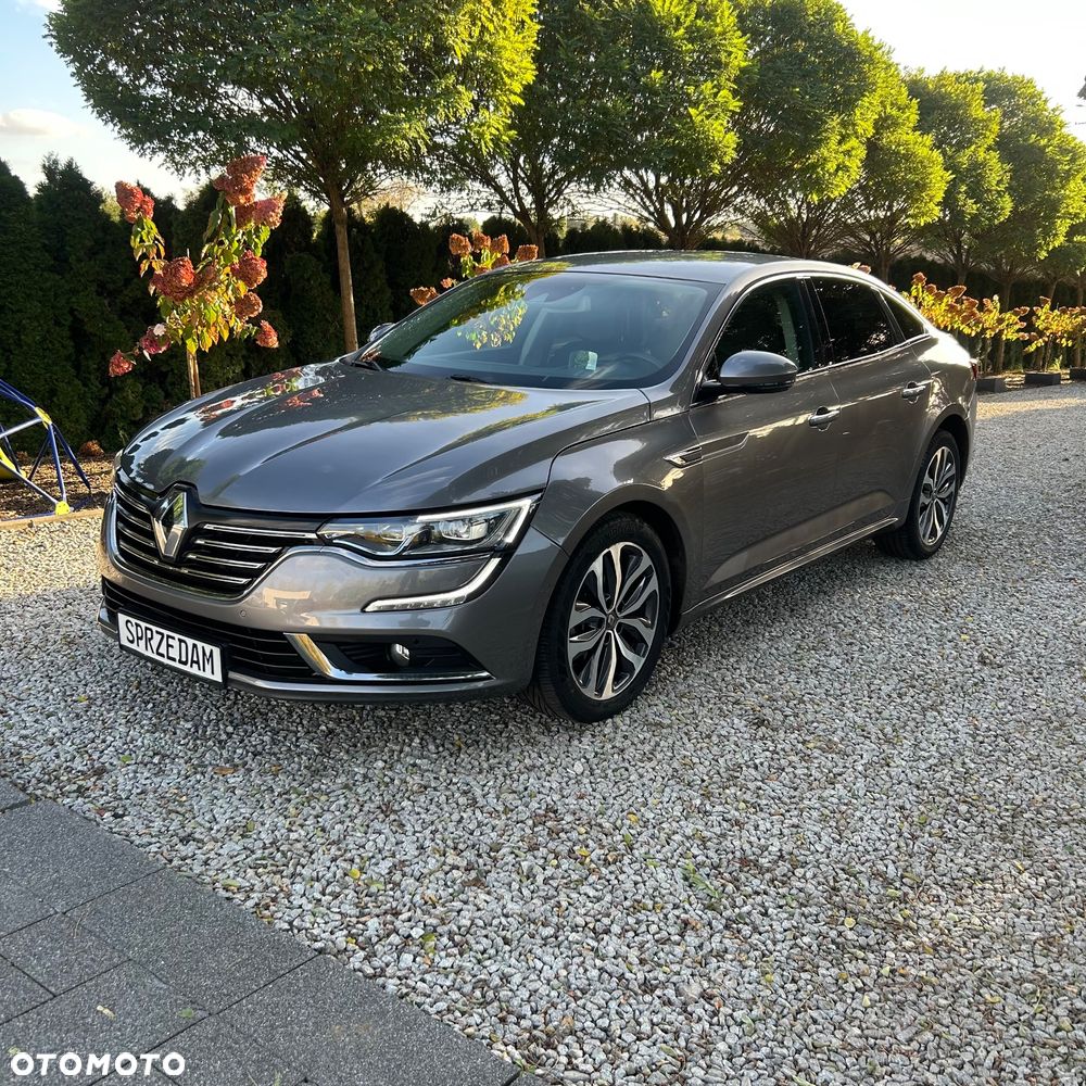 Renault Talisman ENERGY dCi 130 EDC INTENS - 2