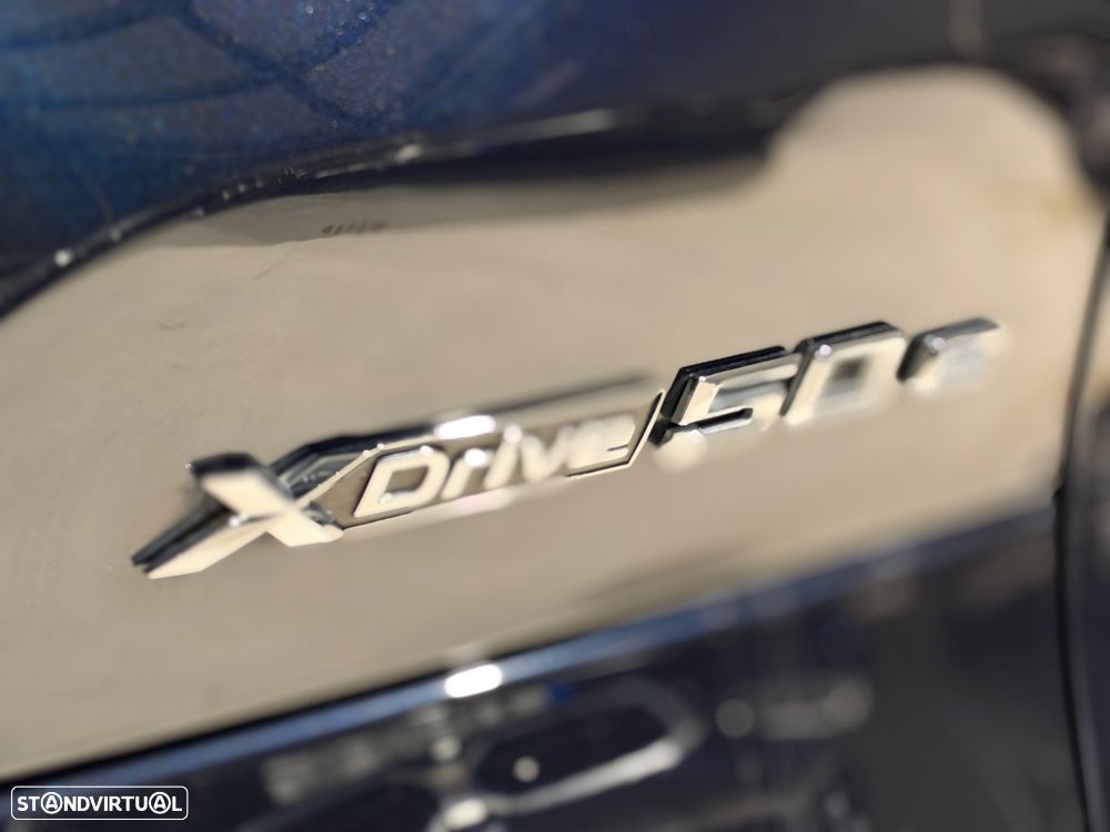 BMW X5 50 e xDrive Pack M Desportivo Pro - 13