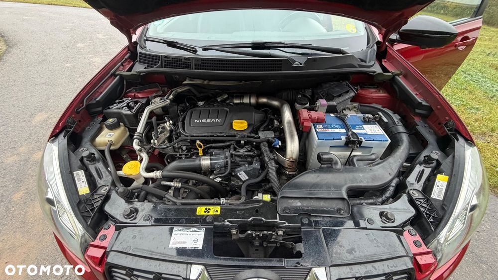 Nissan Qashqai+2 - 18