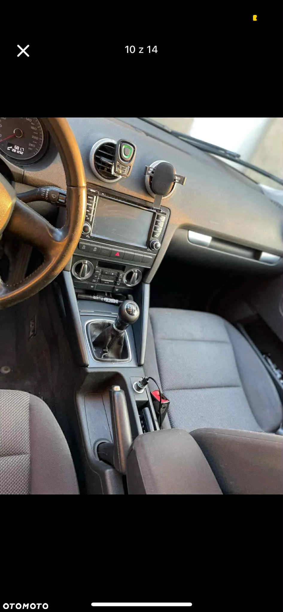 Audi A3 - 9
