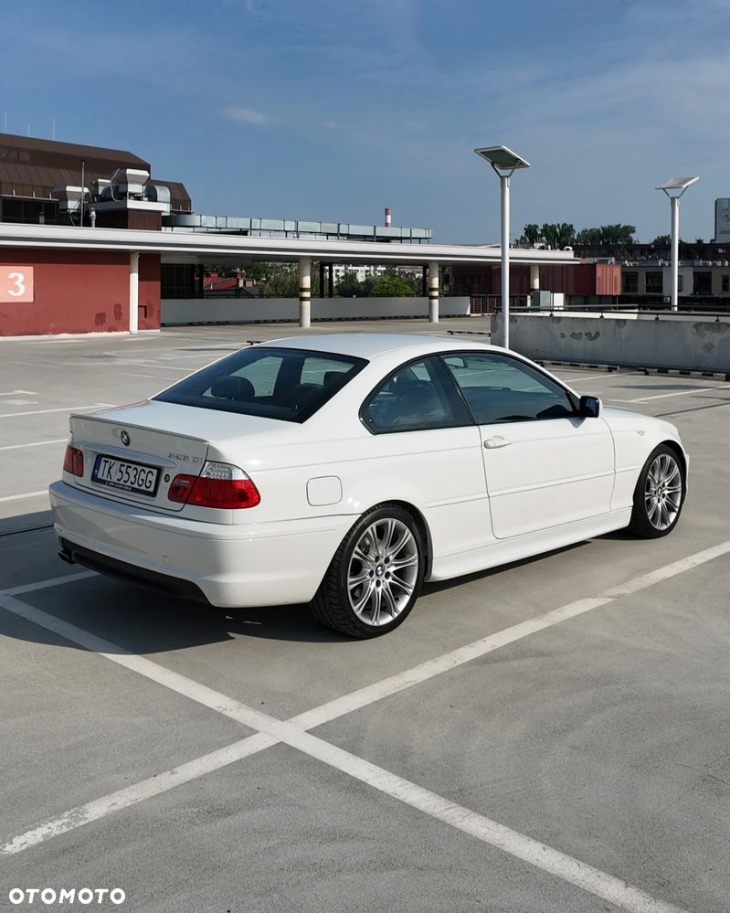 BMW Seria 3 - 10