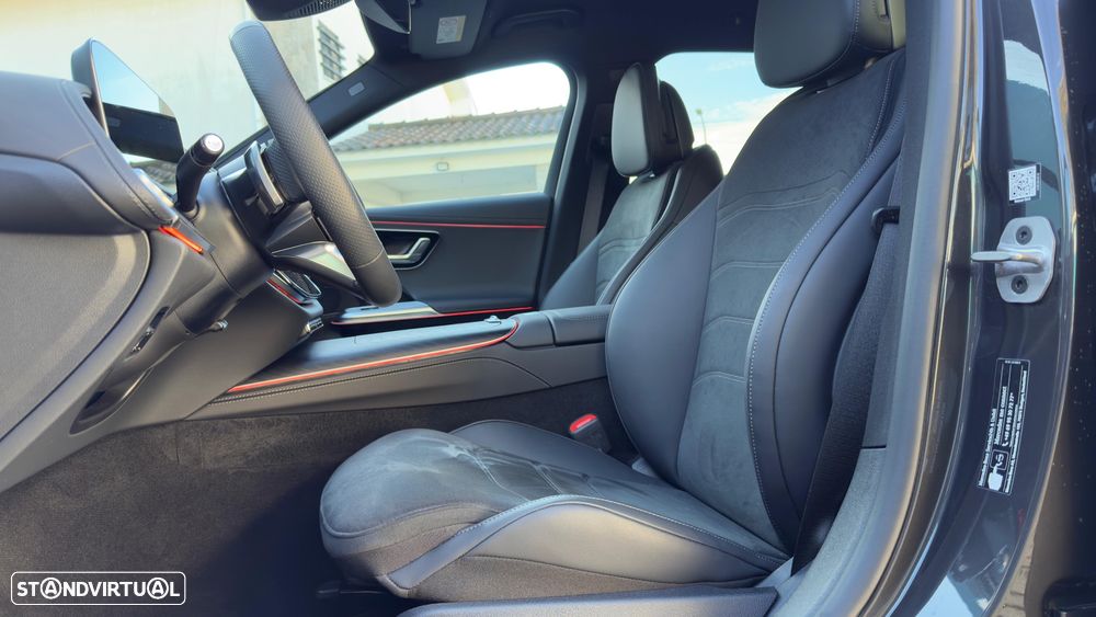 Mercedes-Benz E 300 de - 6