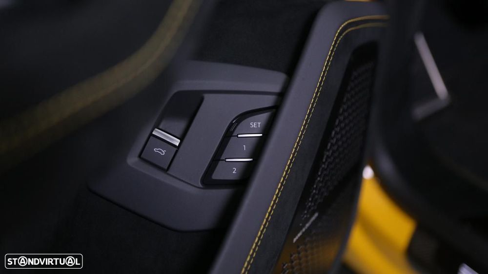 Lamborghini Urus 4.0 V8 Performante - 46