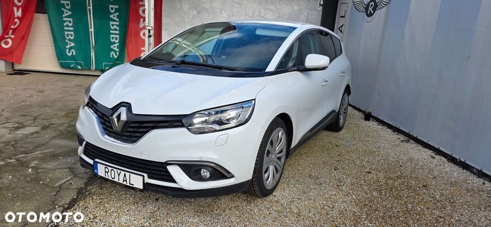 Renault Grand Scenic - 3