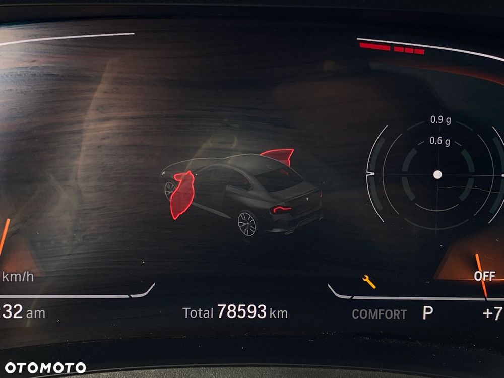 BMW Seria 2 M240i xDrive - 16