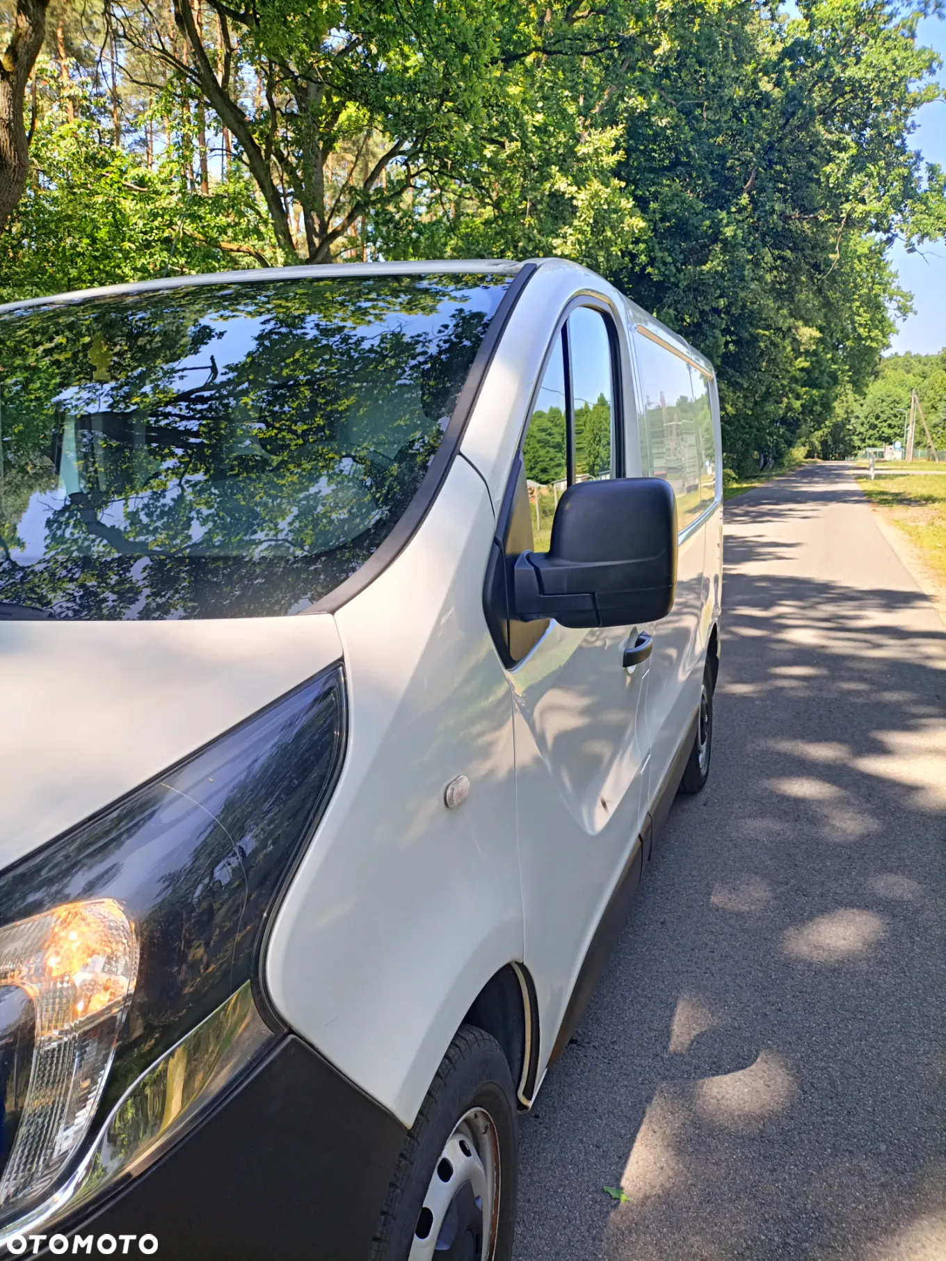 Opel Vivaro - 13