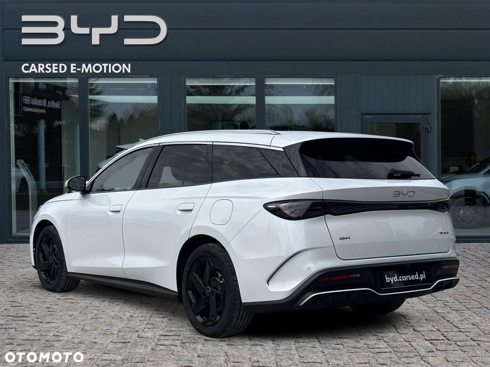 BYD Seal 6 - 4